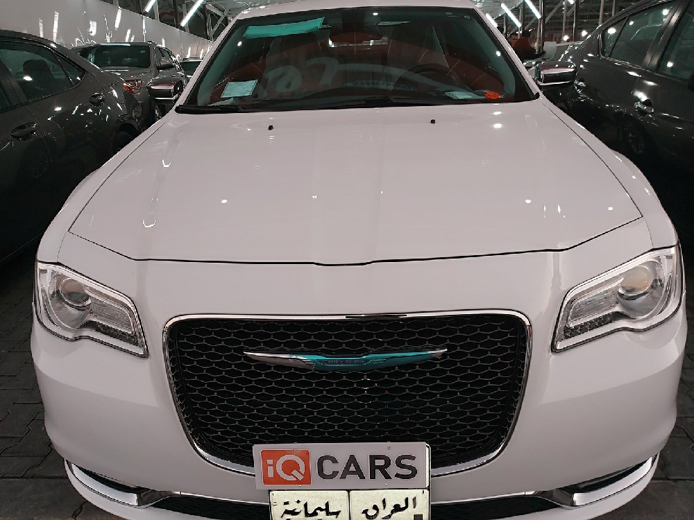 Chrysler 300